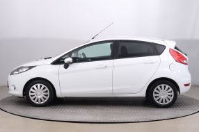 Ford Fiesta - 2011