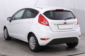 Ford Fiesta - 2011