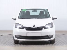 Skoda Citigo - 2019