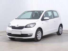 Skoda Citigo - 2019