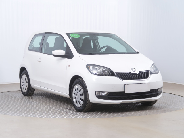 Skoda Citigo 2019