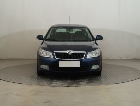 Skoda Octavia - 2011