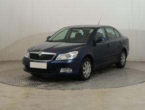 Skoda Octavia - 2011