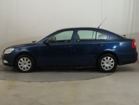 Skoda Octavia - 2011