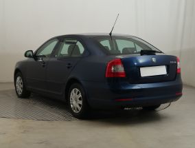 Skoda Octavia - 2011