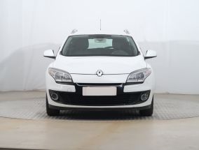 Renault Megane - 2012