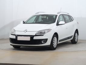 Renault Megane - 2012