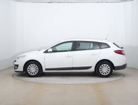 Renault Megane - 2012
