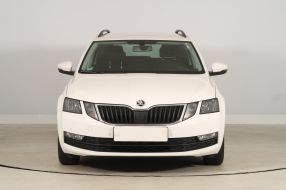 Skoda Octavia - 2017
