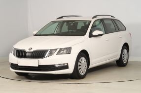 Skoda Octavia - 2017