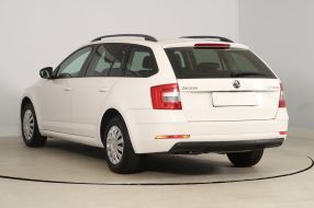 Skoda Octavia - 2017