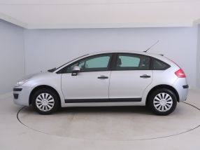 Citroen C4 - 2009
