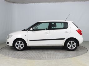 Skoda Fabia - 2009