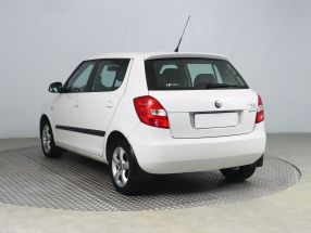 Skoda Fabia - 2009