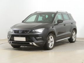 Seat Ateca - 2018