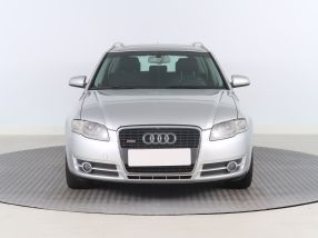 Audi A4 - 2007