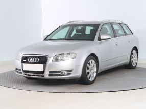 Audi A4 - 2007