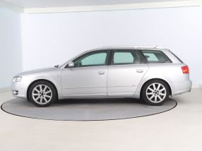 Audi A4 - 2007