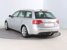 Audi A4 - 2007
