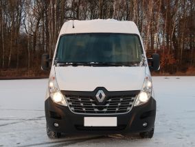 Renault Master - 2019
