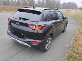 Kia Stonic - 2021