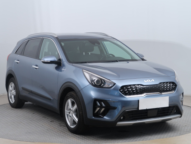 Kia Niro 2022
