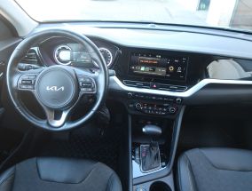 Kia Niro - 2022