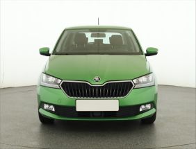 Skoda Fabia - 2019