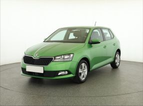 Skoda Fabia - 2019