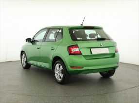 Skoda Fabia - 2019