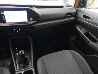 Volkswagen Caddy - 2023