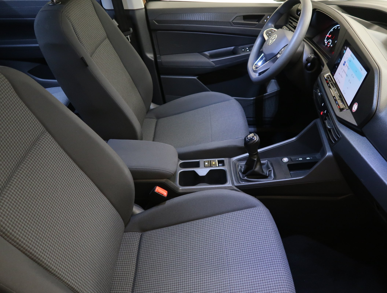 Volkswagen Caddy - 2023