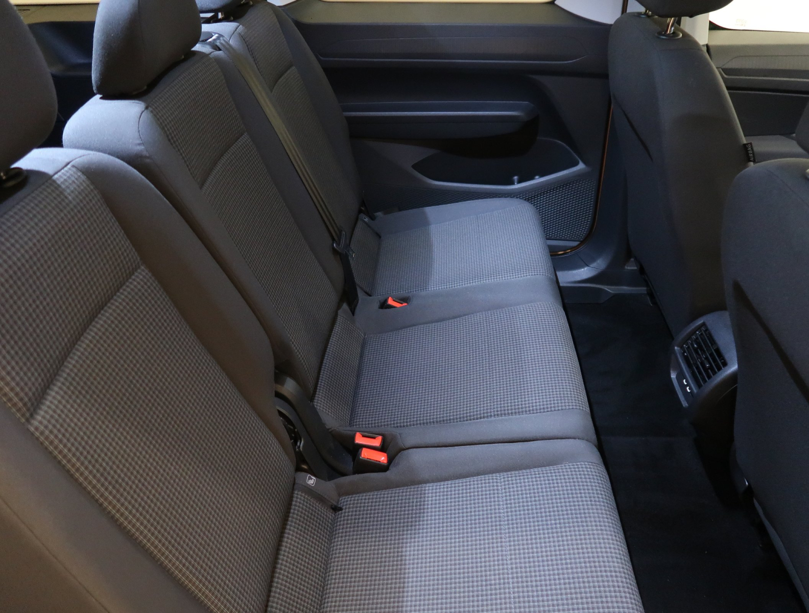 Volkswagen Caddy - 2023