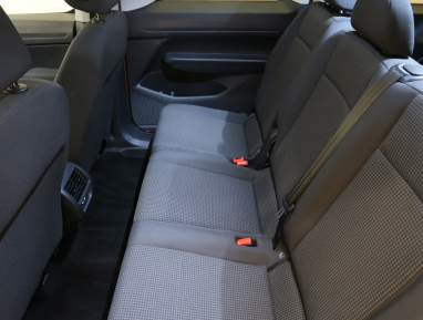 Volkswagen Caddy - 2023