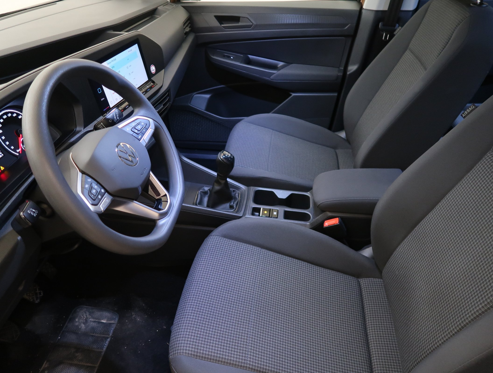 Volkswagen Caddy - 2023