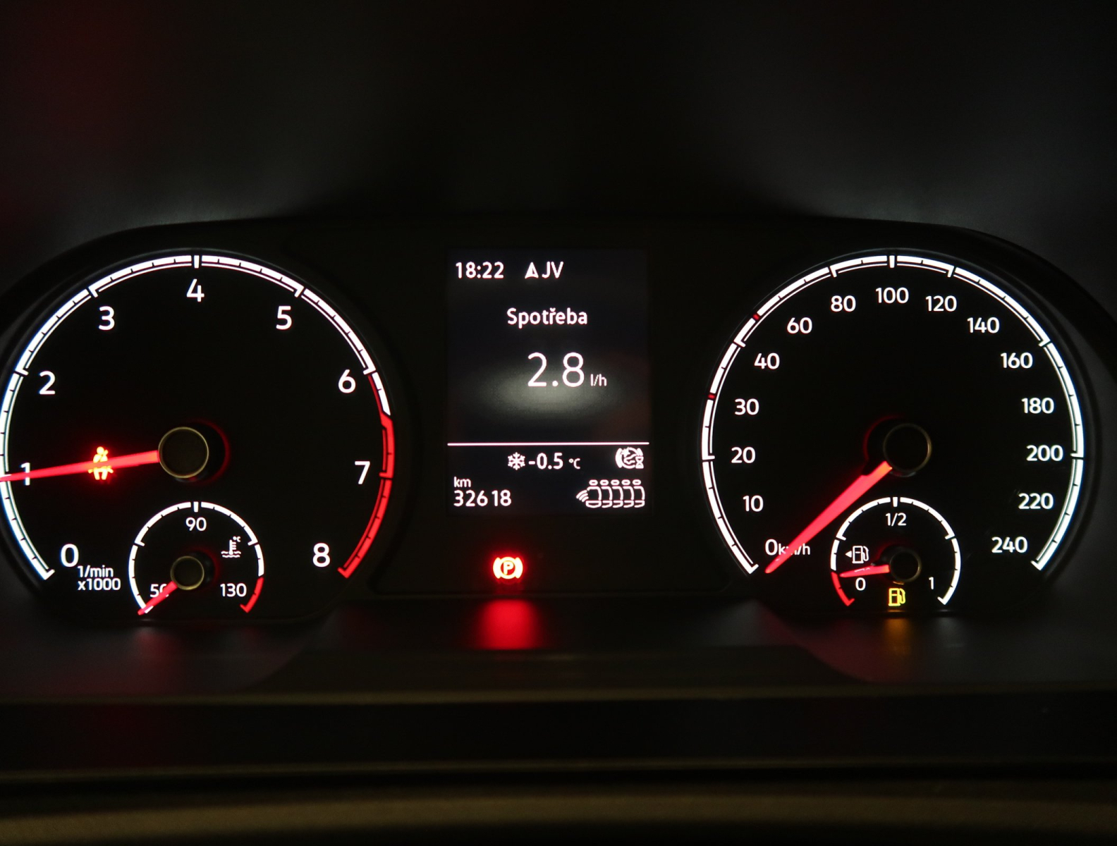 Volkswagen Caddy - 2023