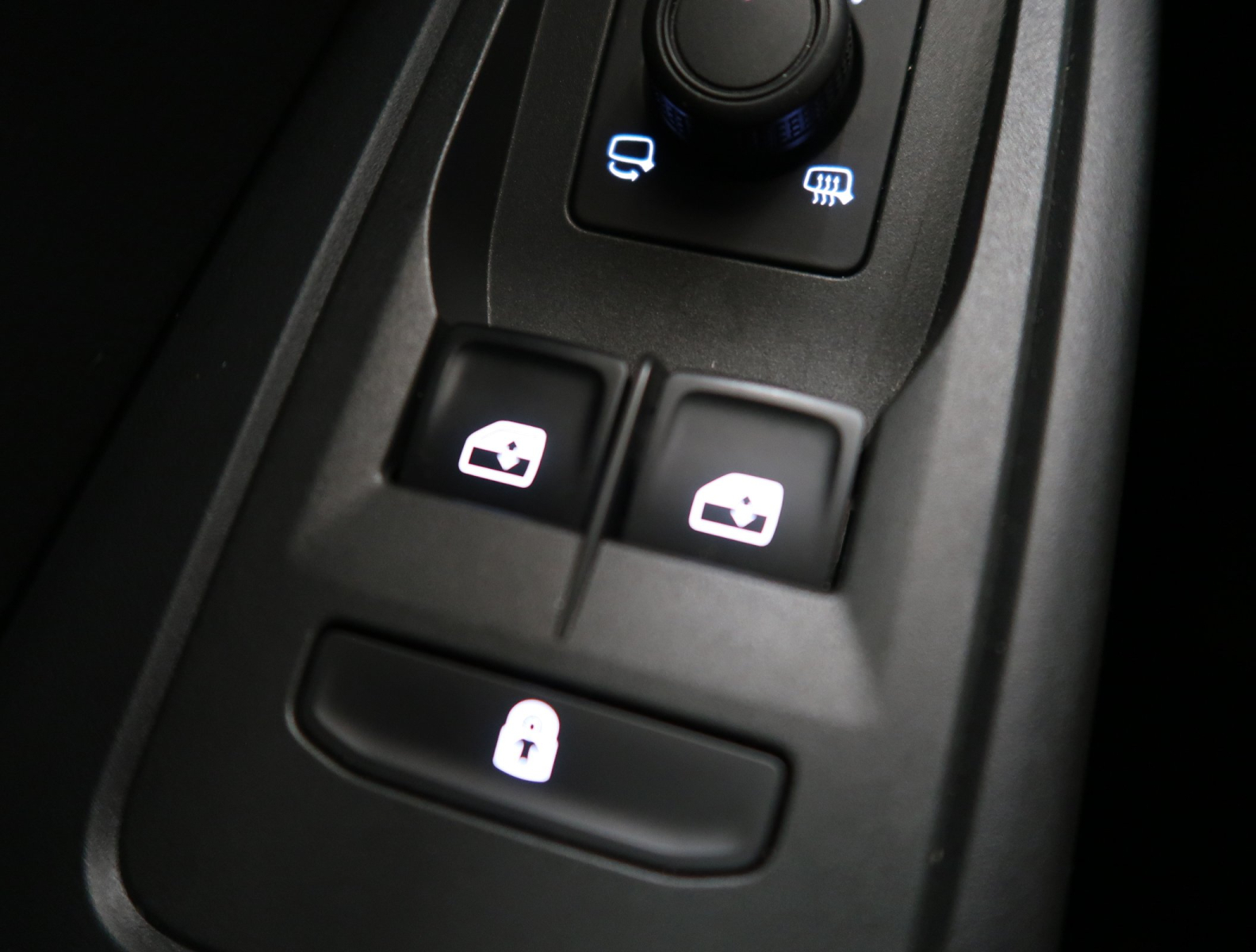 Volkswagen Caddy - 2023