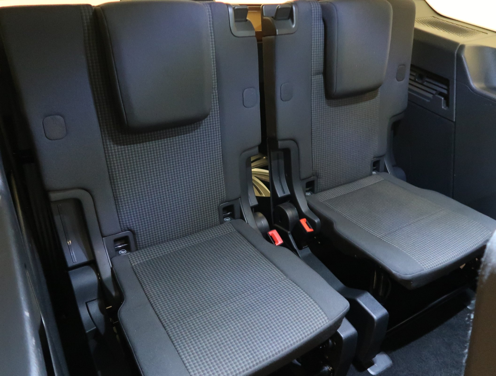 Volkswagen Caddy - 2023