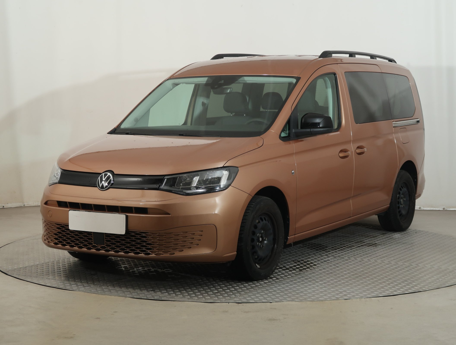 Volkswagen Caddy - 2023