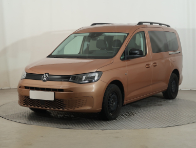 Volkswagen Caddy - 2023