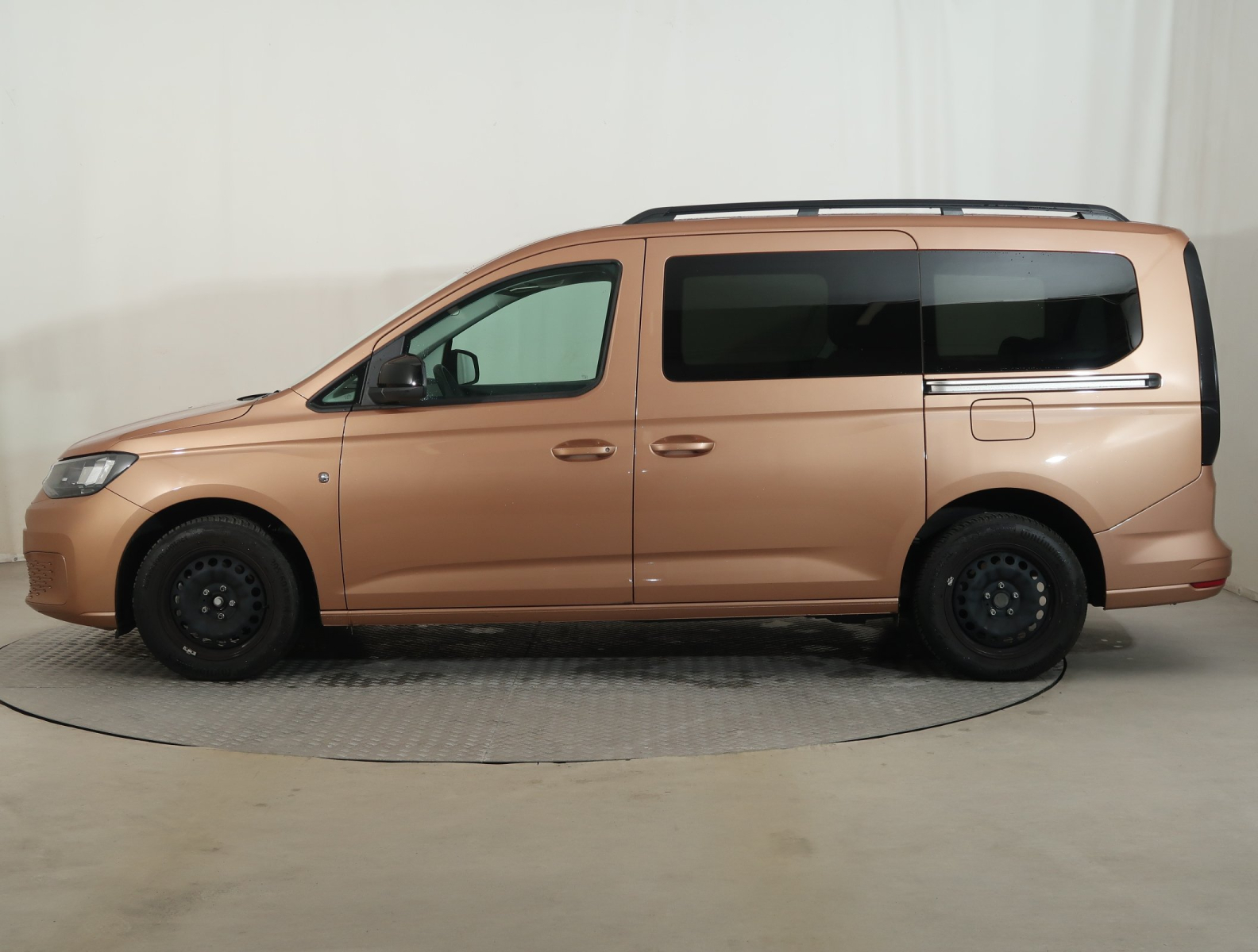 Volkswagen Caddy - 2023