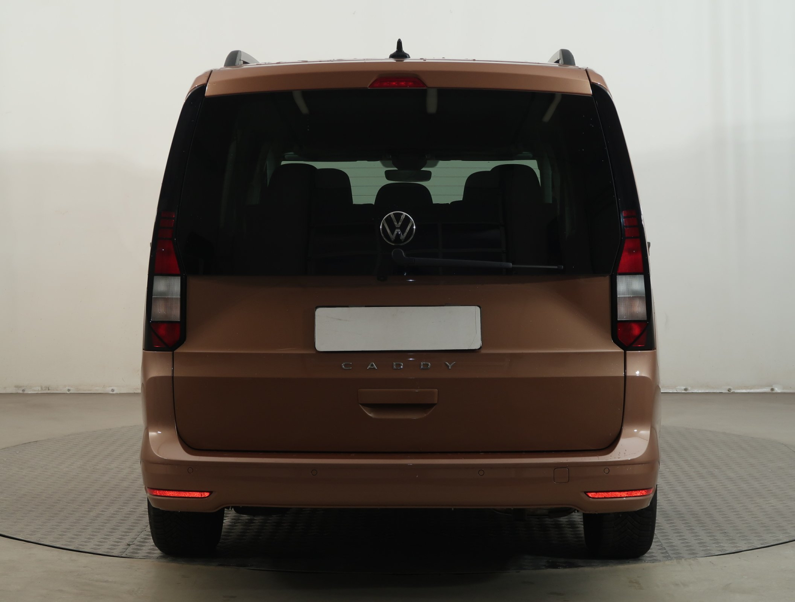 Volkswagen Caddy - 2023