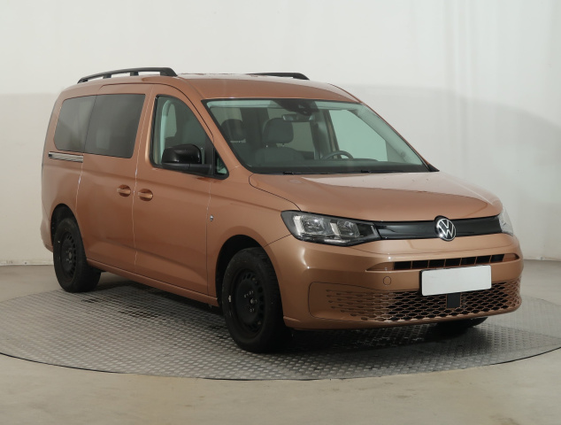 Volkswagen Caddy 2023