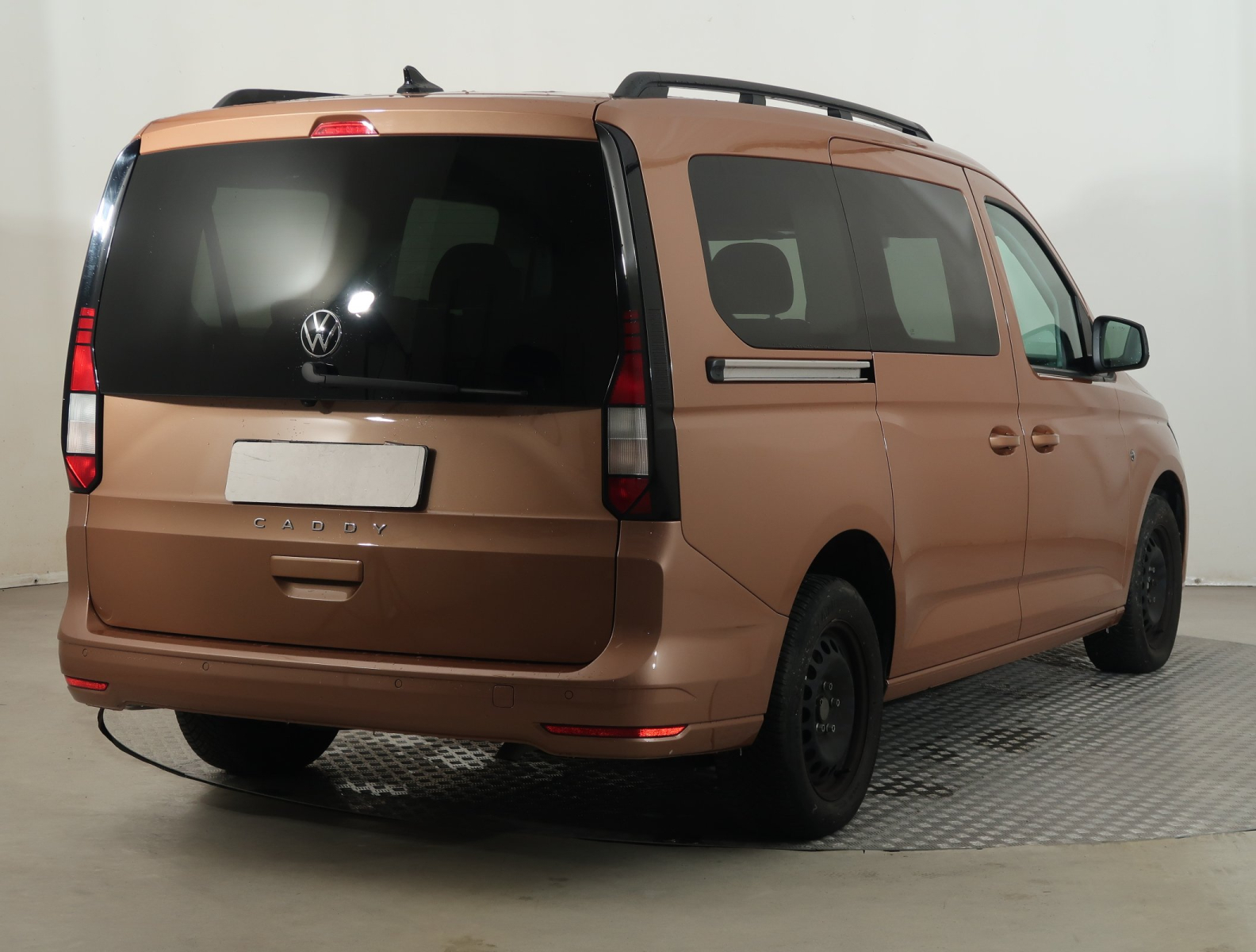 Volkswagen Caddy - 2023