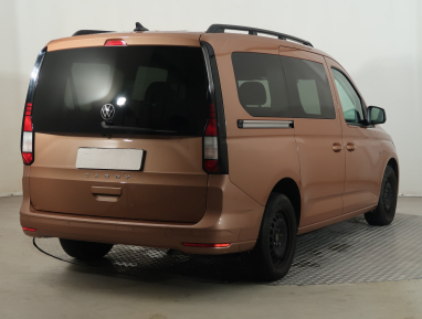 Volkswagen Caddy - 2023