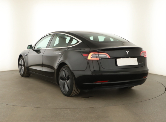 Tesla Model 3 Long Range 4WD 78kWh