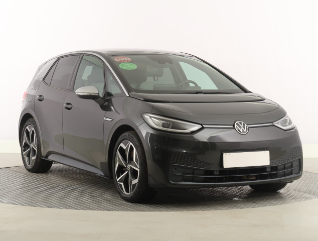 Volkswagen ID.3 2020
