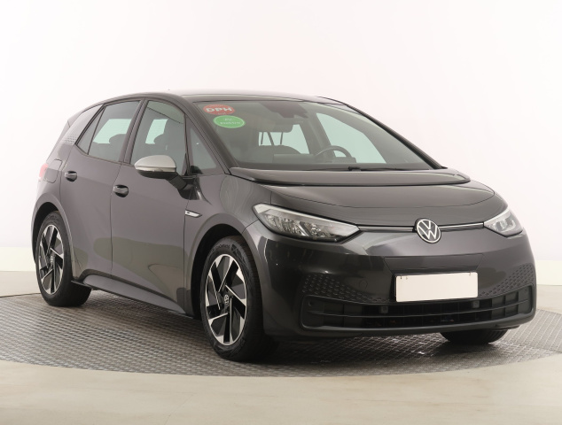 Volkswagen ID.3 2020