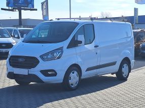 Ford Transit Custom - 2020