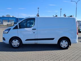 Ford Transit Custom - 2020